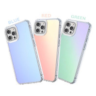 Чохол Blueo Gradient для Iphone 12 Pro max Blue Чохол Blueo Gradient для Iphone 12 Pro max Blue